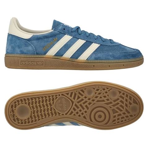 adidas original spezial blau weiss|Adidas spezial kleidung.